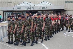 Arromanches